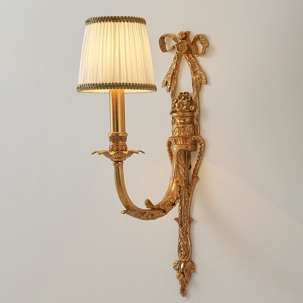 Marquis wandlamp