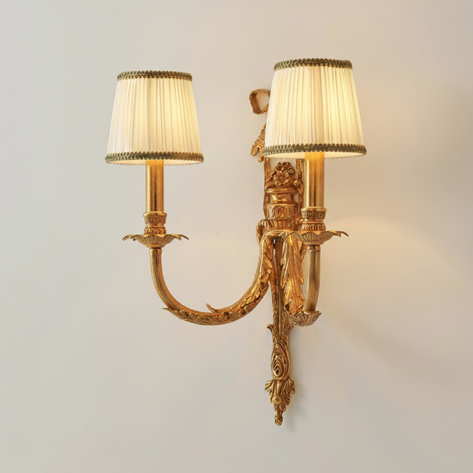 Marquis wandlamp