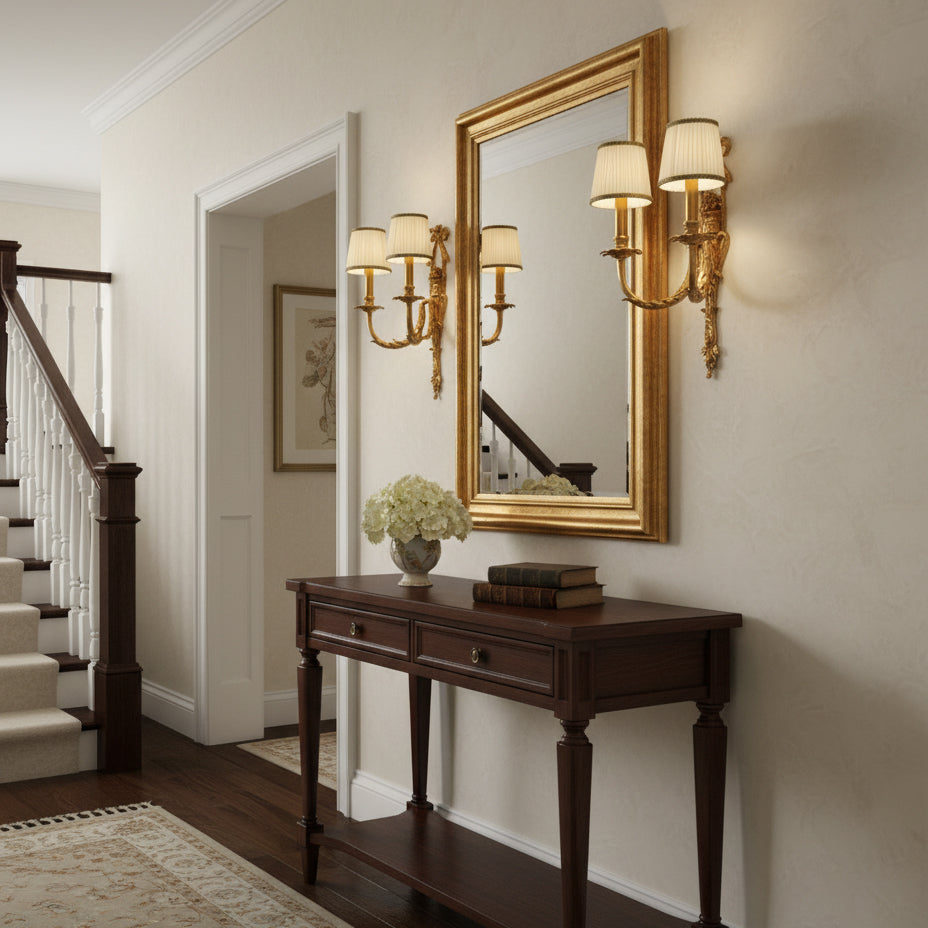 Marquis wandlamp