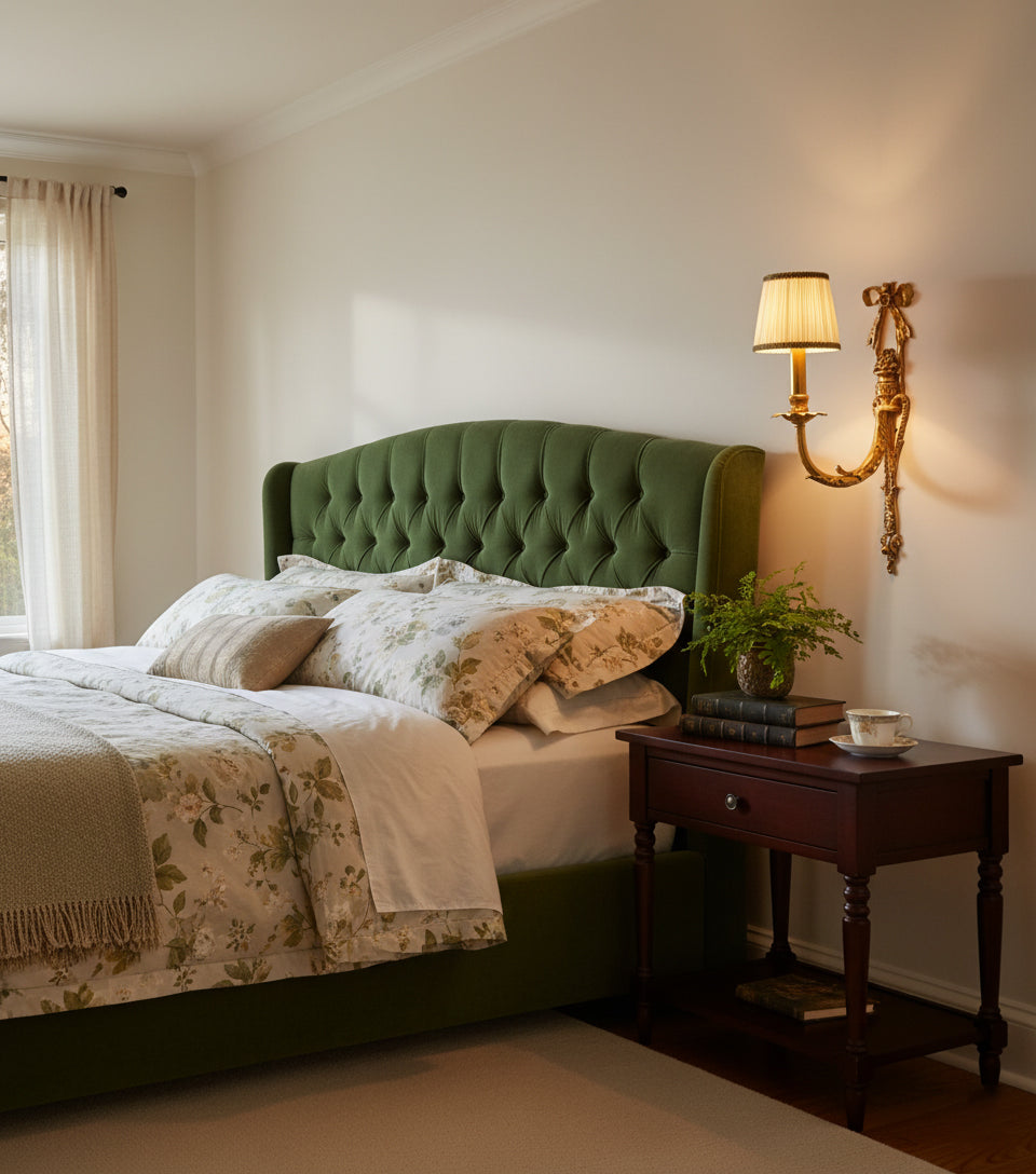 Marquis wandlamp