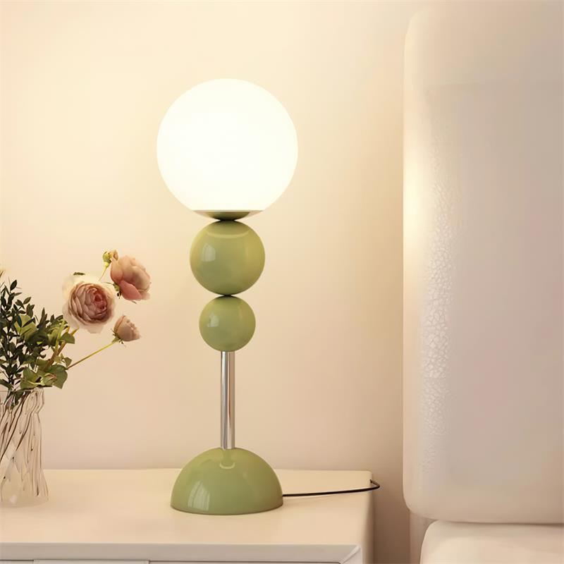 Clavel tafellamp