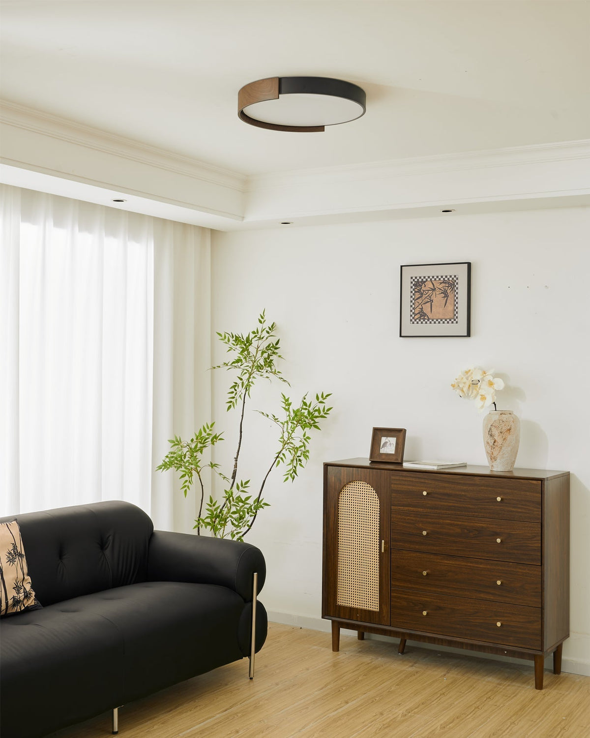 Corwin plafondlamp