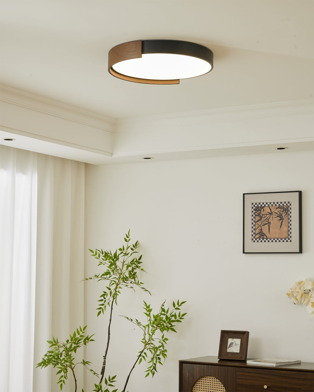 Corwin plafondlamp