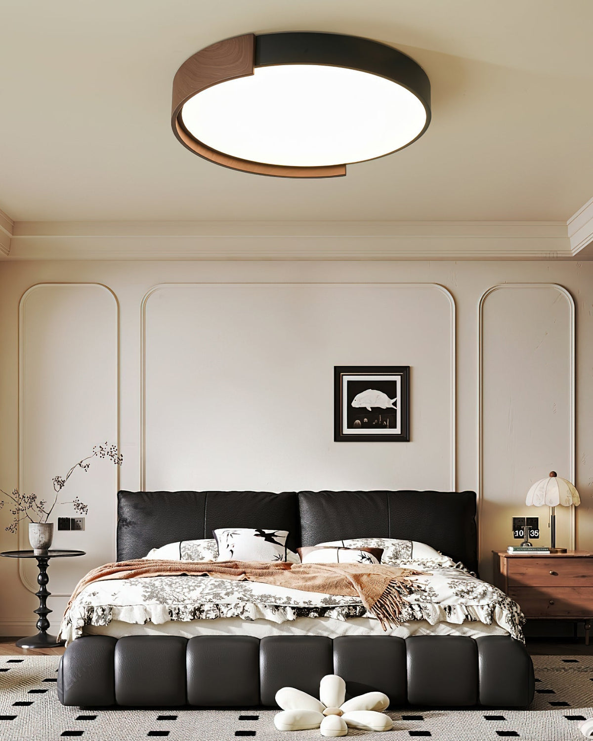 Corwin plafondlamp