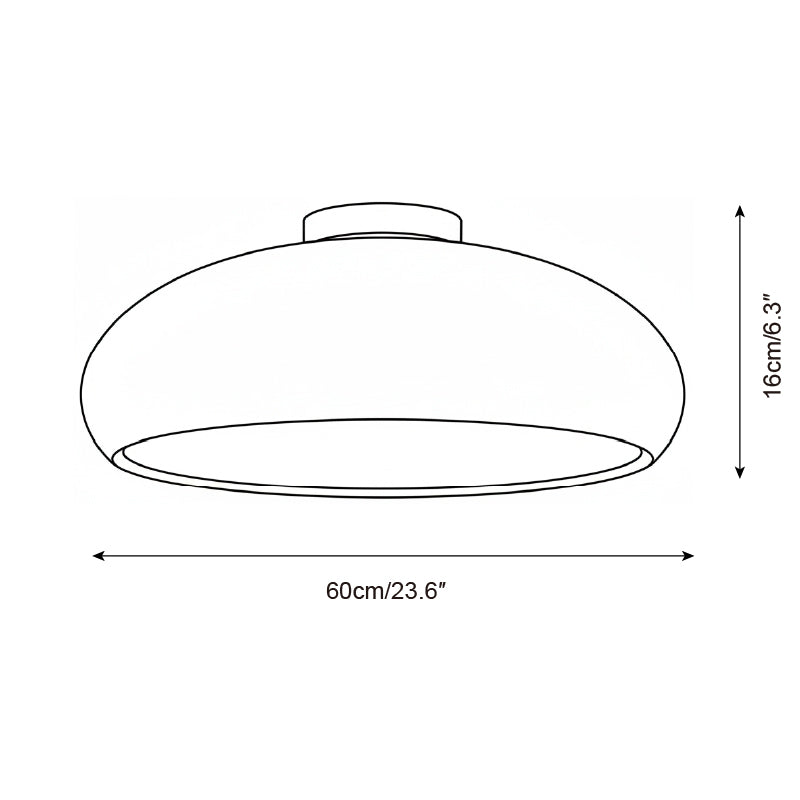 Lioreeon plafondlamp