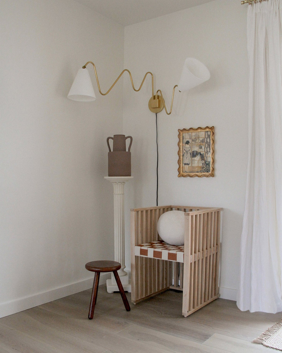 Zelda wandlamp