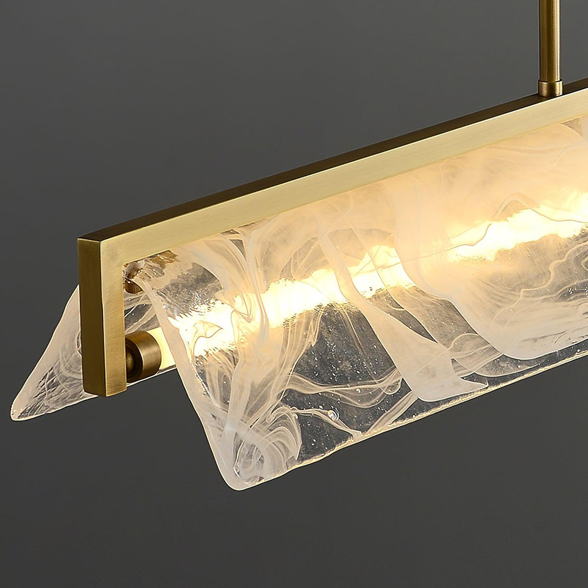Aurum Cloud Fog hanglamp