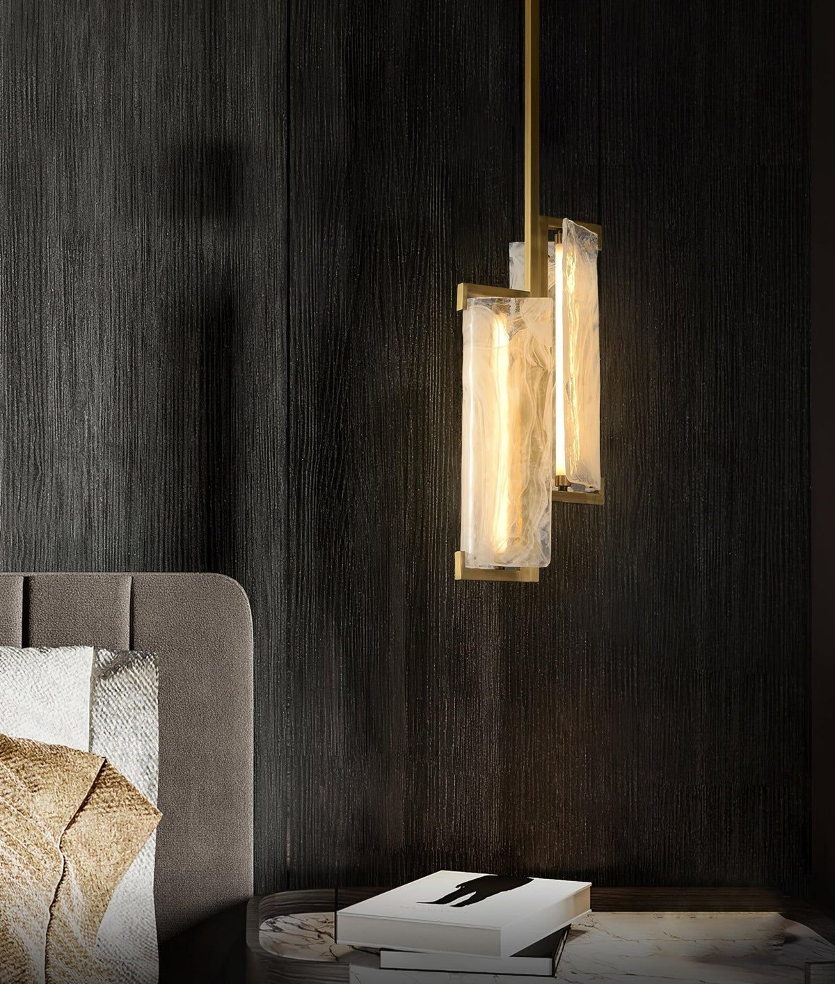 Aurum Cloud Fog hanglamp