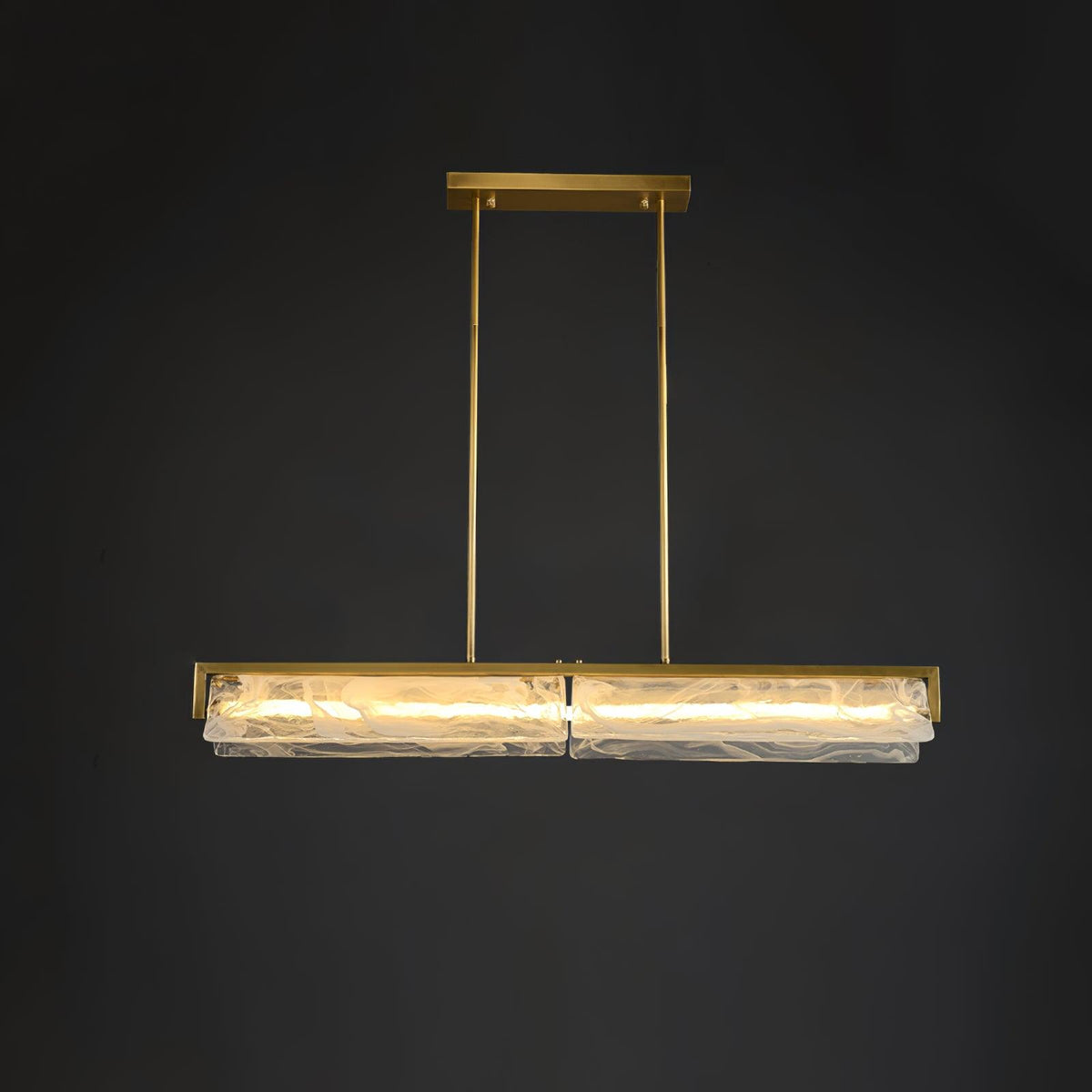 Aurum Cloud Fog hanglamp