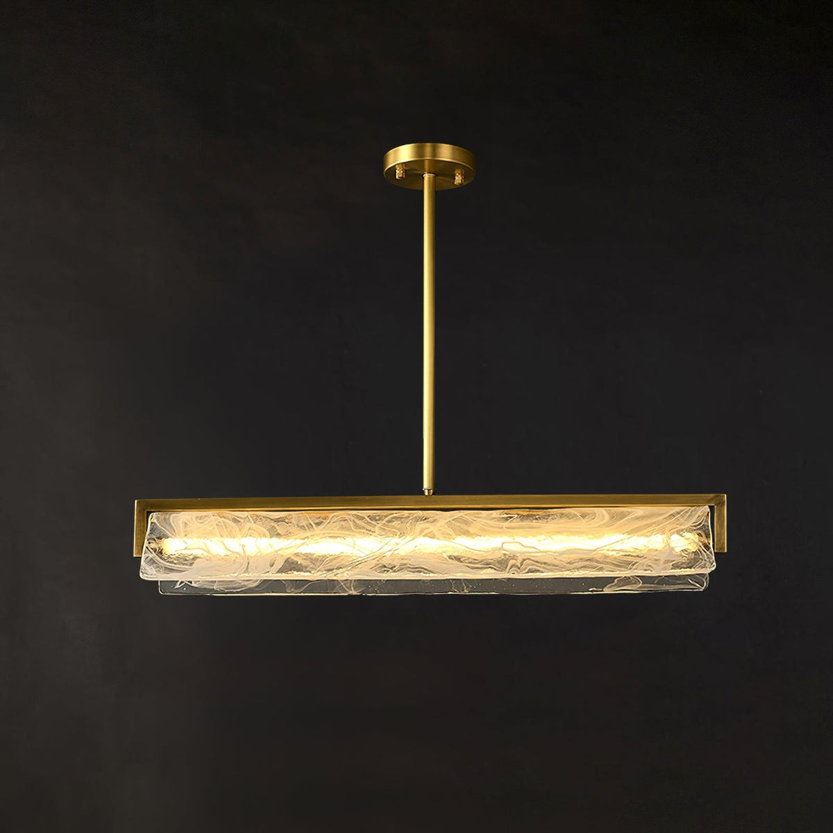 Aurum Cloud Fog hanglamp