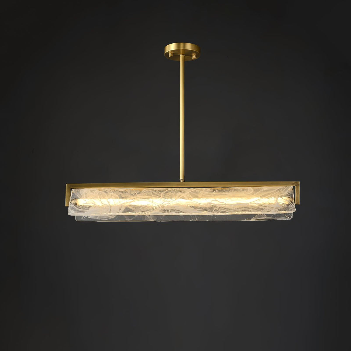 Aurum Cloud Fog hanglamp