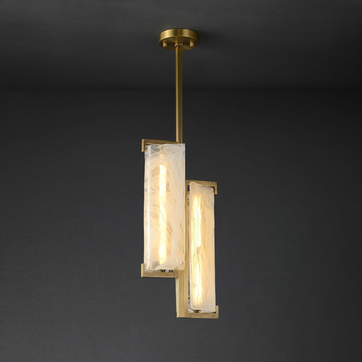 Aurum Cloud Fog hanglamp