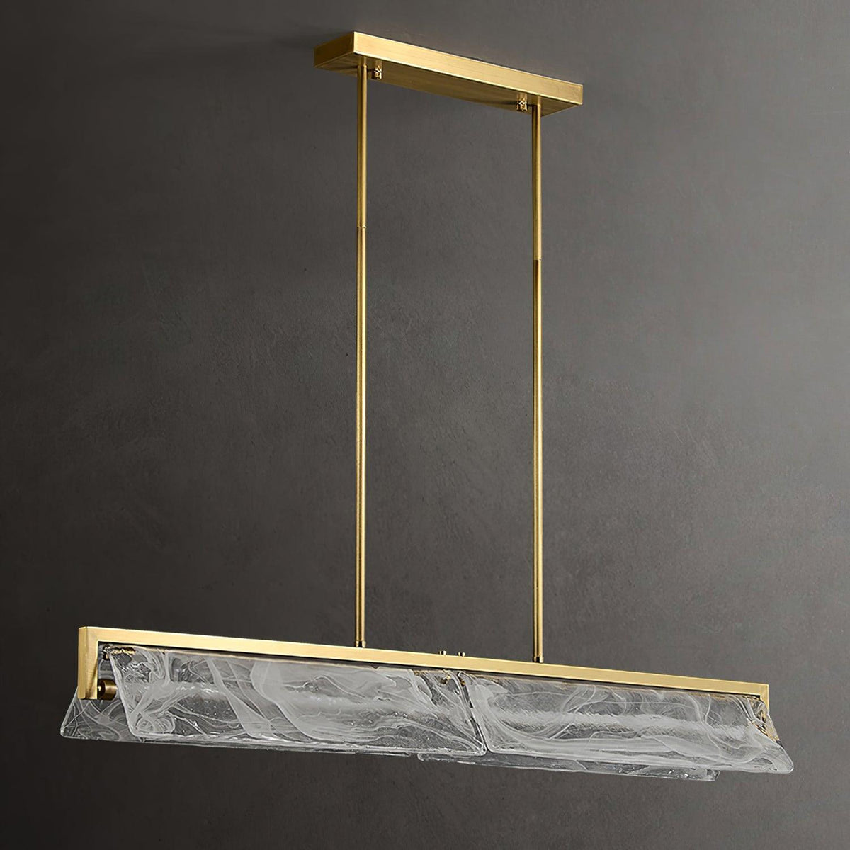 Aurum Cloud Fog hanglamp