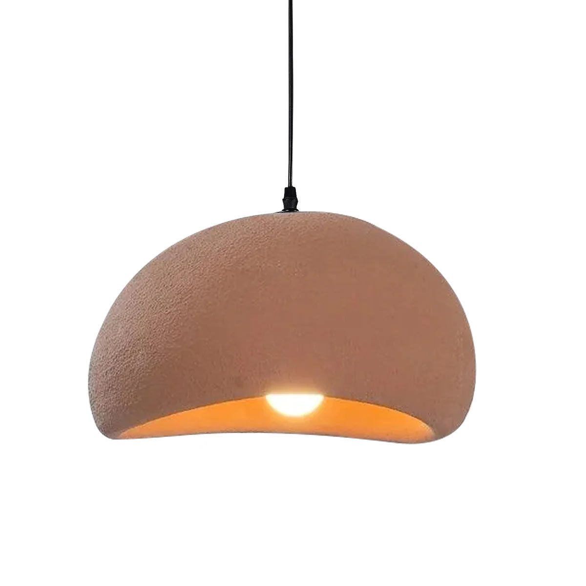 Ivinan minimalistisch Cloud hanglamp