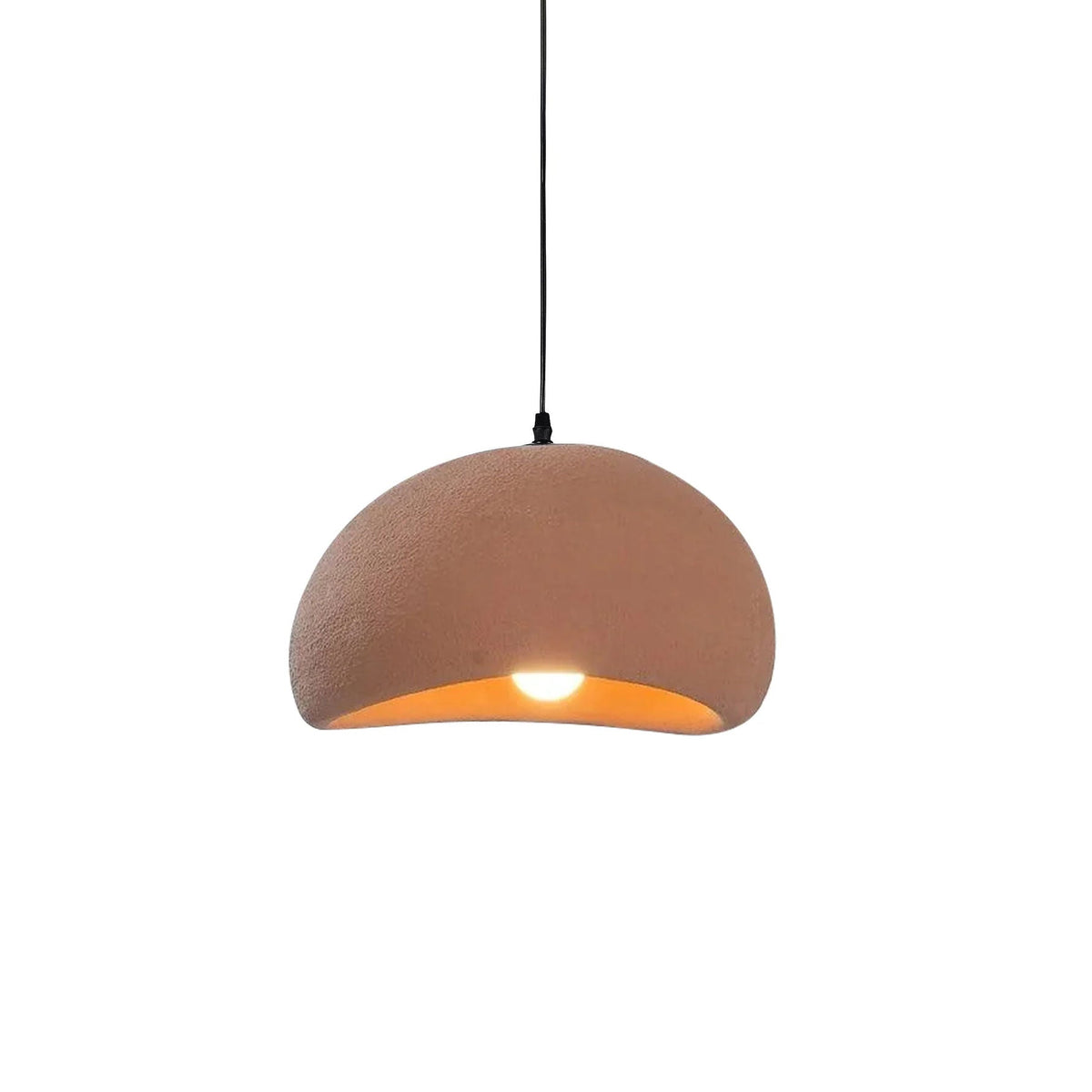 Ivinan minimalistisch Cloud hanglamp