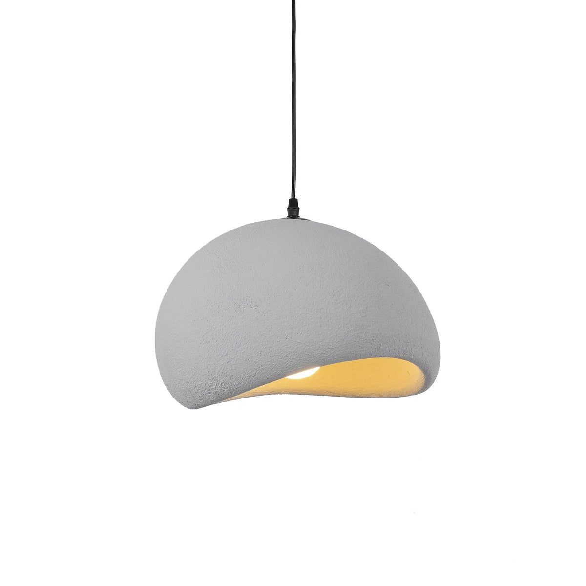 Ivinan minimalistisch Cloud hanglamp