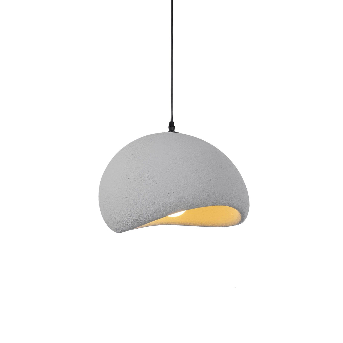Ivinan minimalistisch Cloud hanglamp