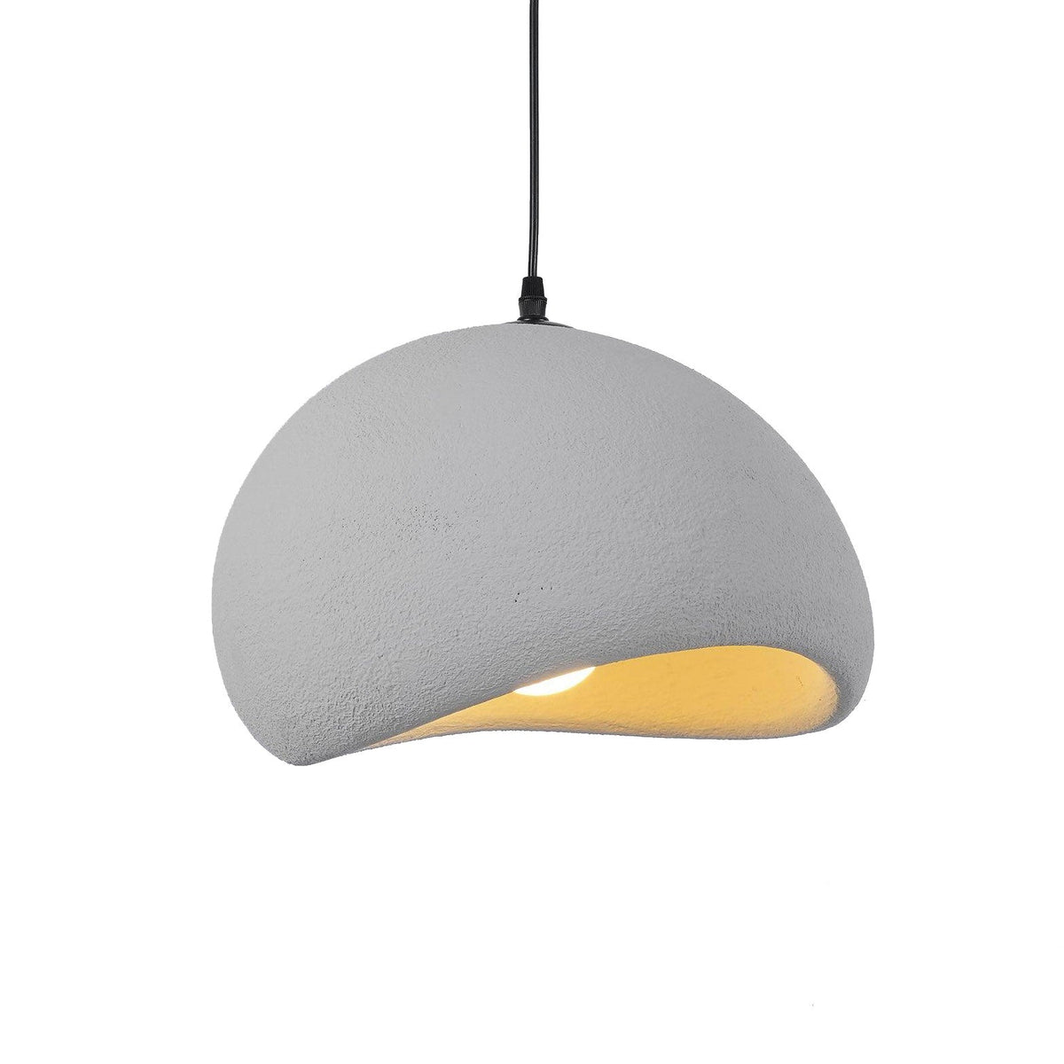 Ivinan minimalistisch Cloud hanglamp