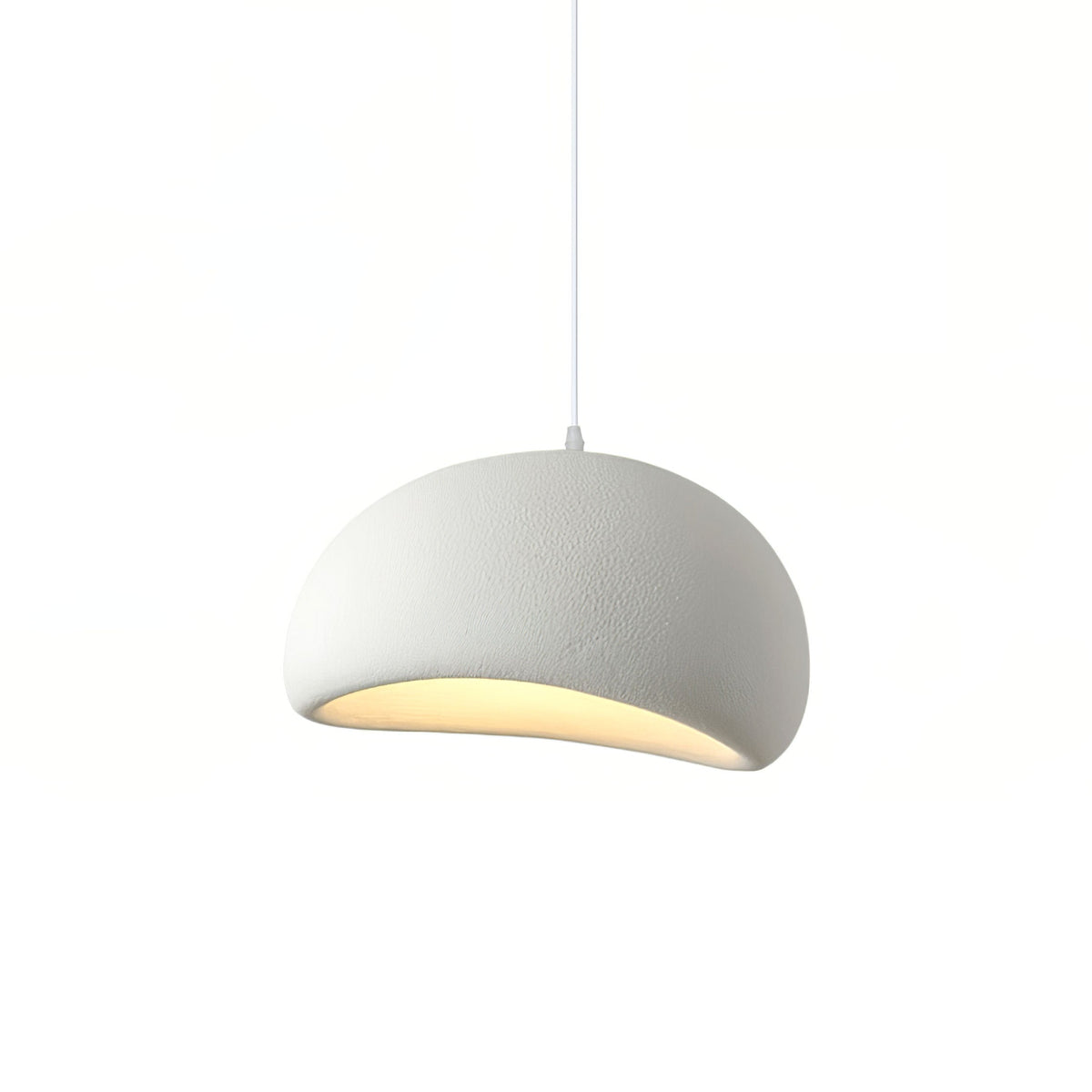 Ivinan minimalistisch Cloud hanglamp