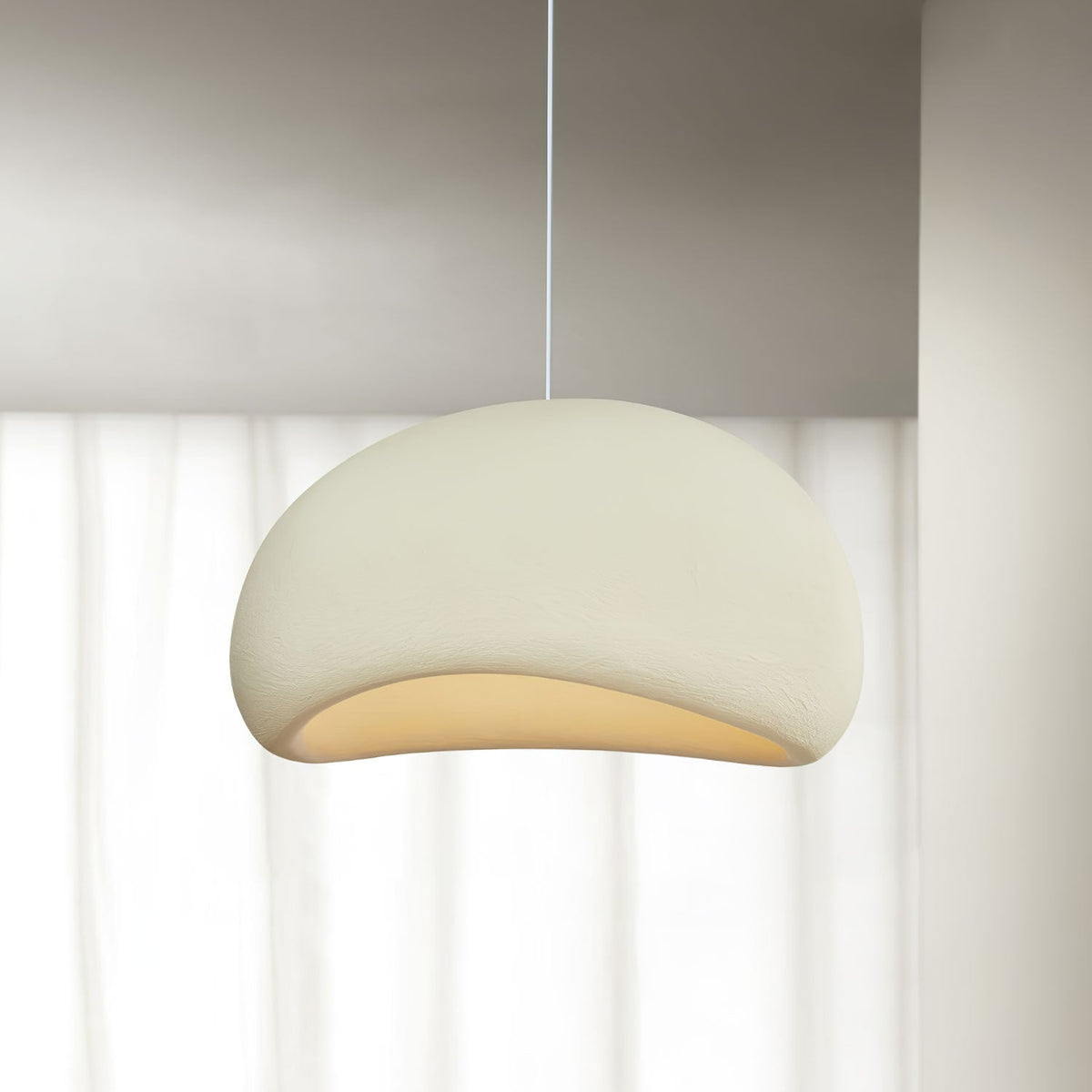 Ivinan minimalistisch Cloud hanglamp