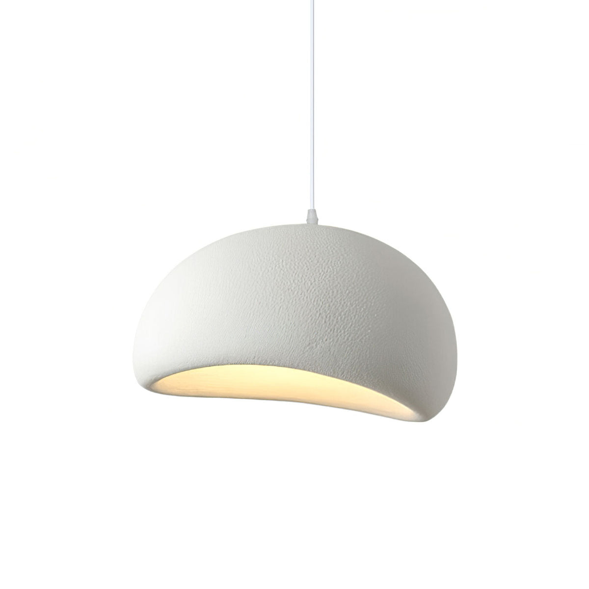 Ivinan minimalistisch Cloud hanglamp