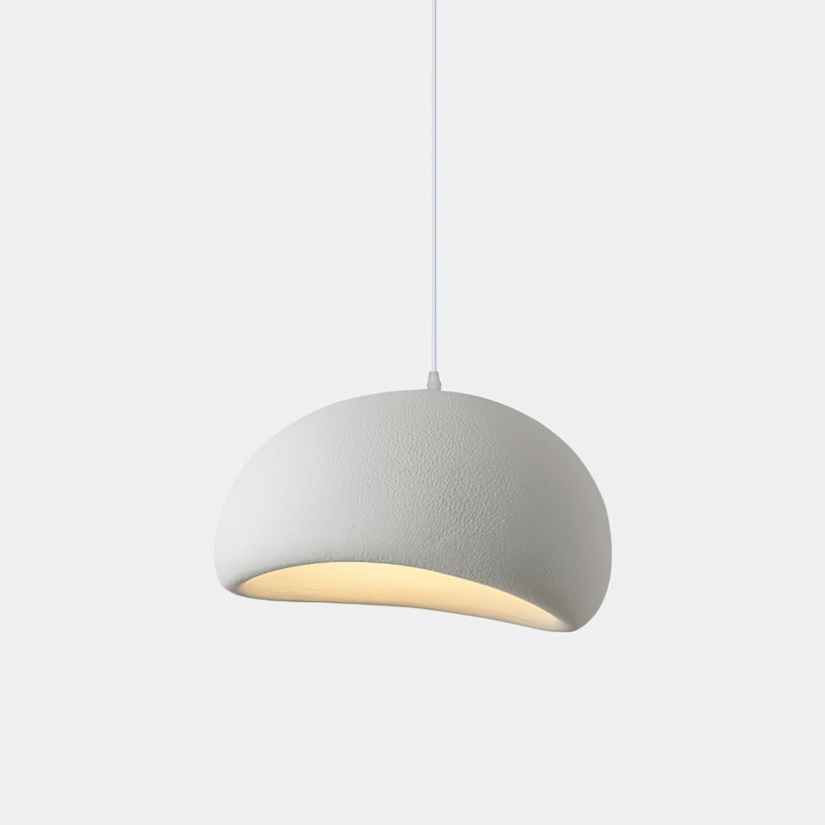 Ivinan minimalistisch Cloud hanglamp