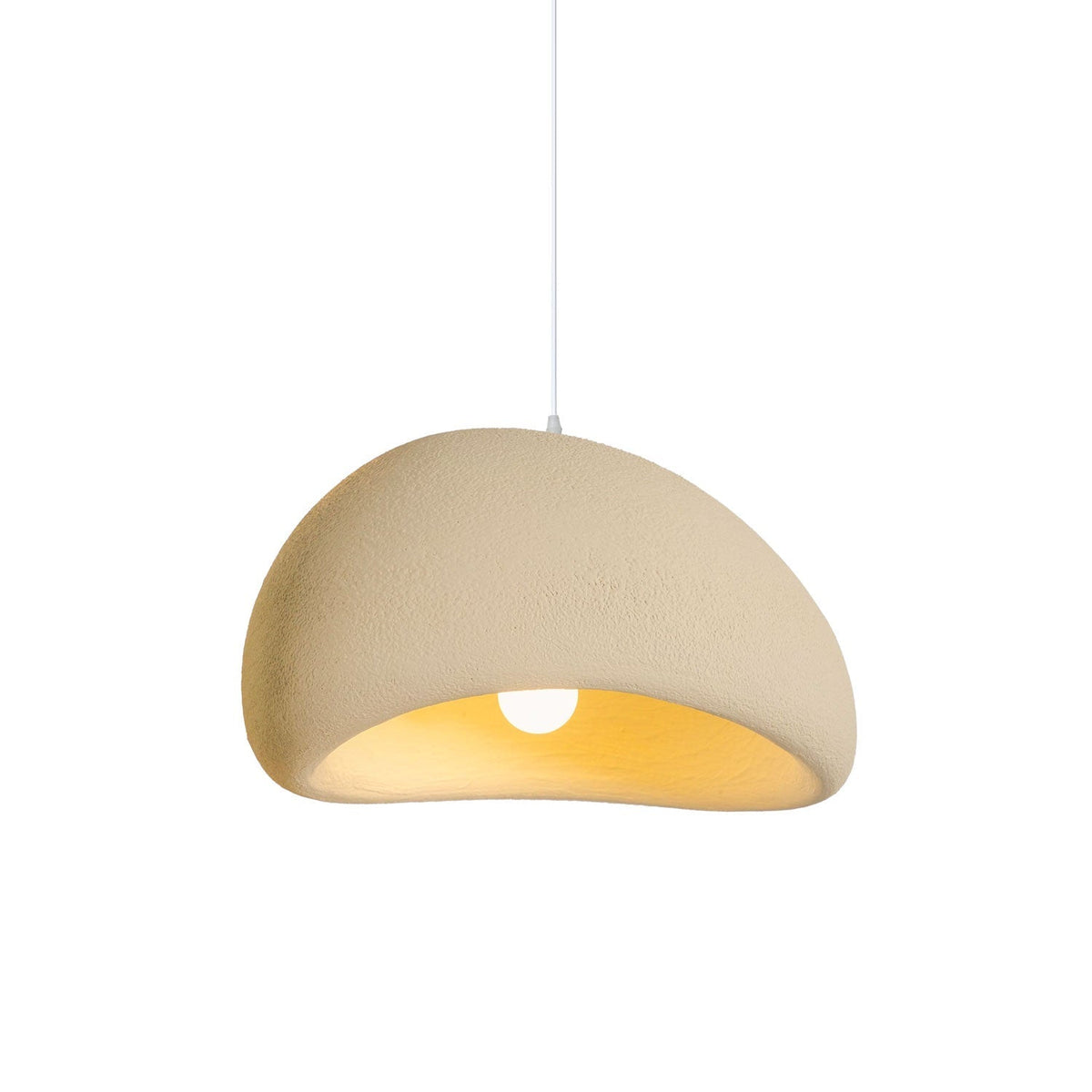 Ivinan minimalistisch Cloud hanglamp
