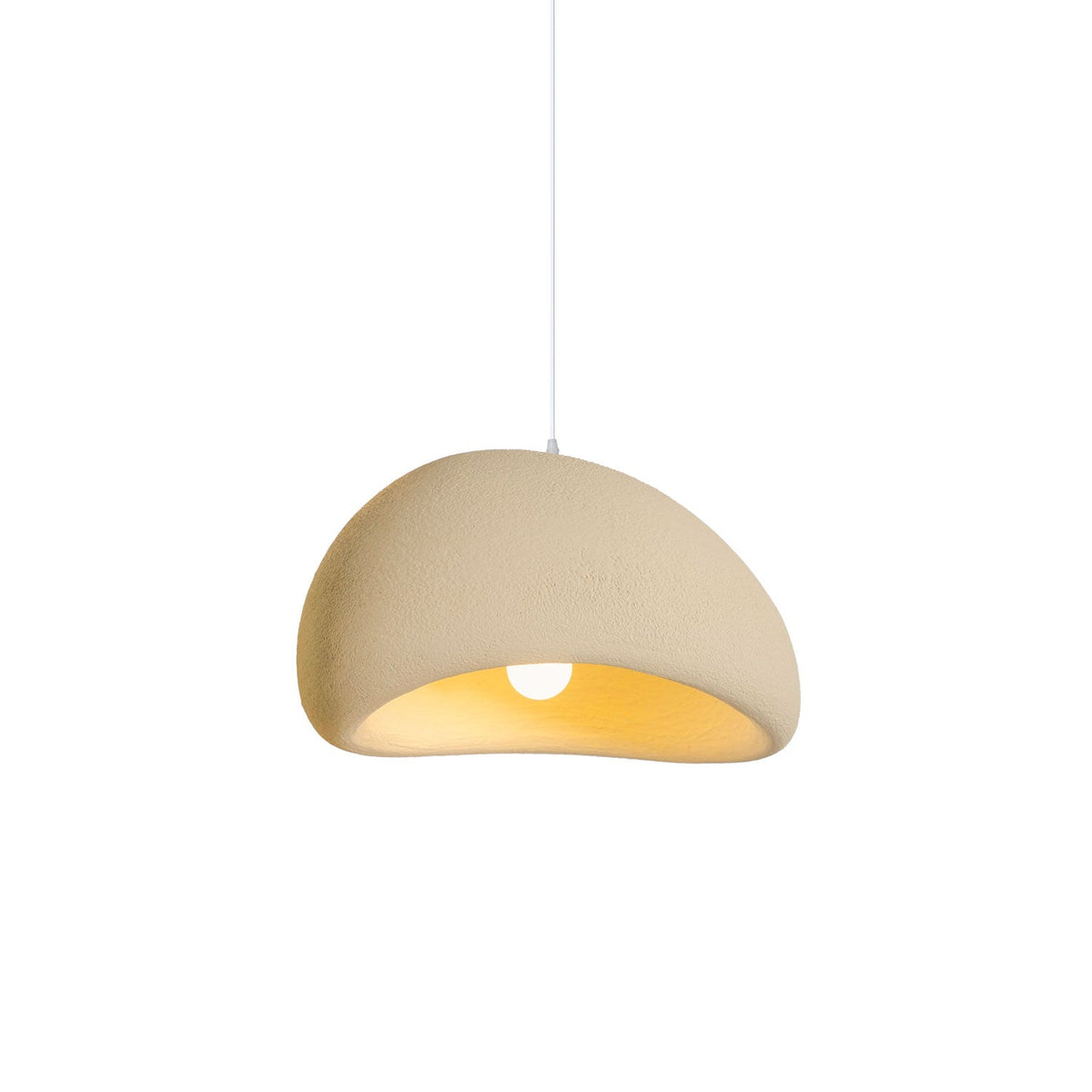 Ivinan minimalistisch Cloud hanglamp
