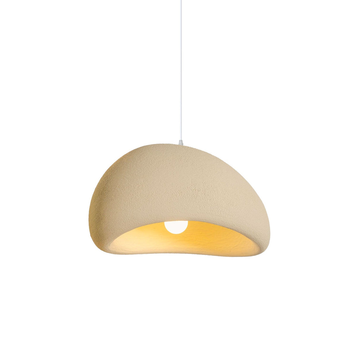 Ivinan minimalistisch Cloud hanglamp