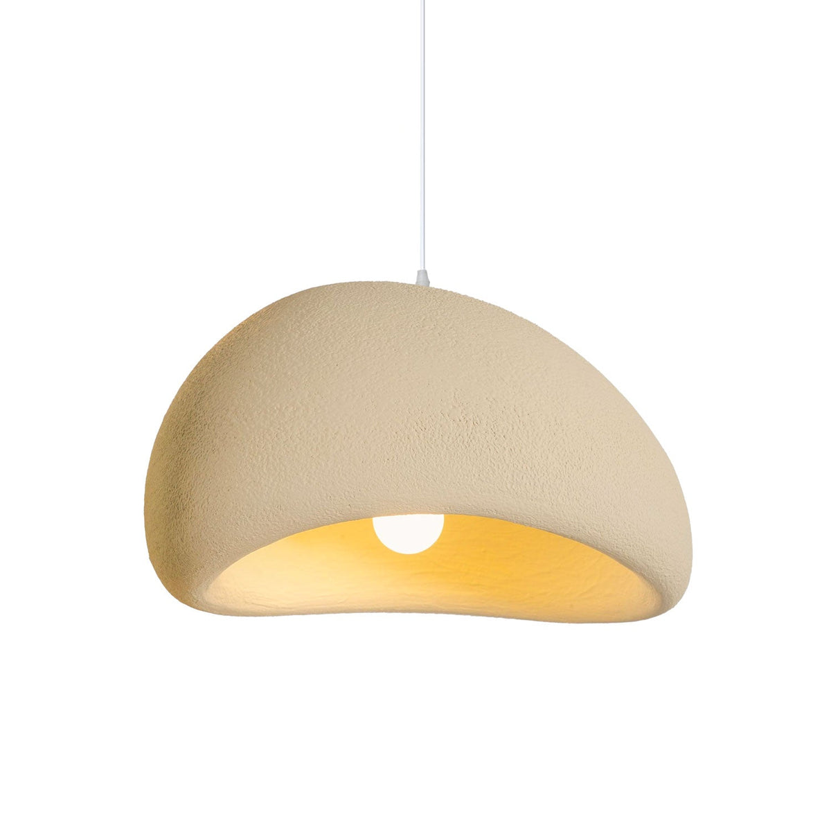 Ivinan minimalistisch Cloud hanglamp