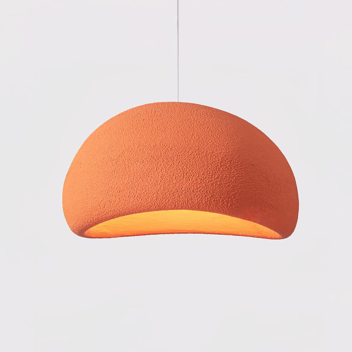 Ivinan minimalistisch Cloud hanglamp