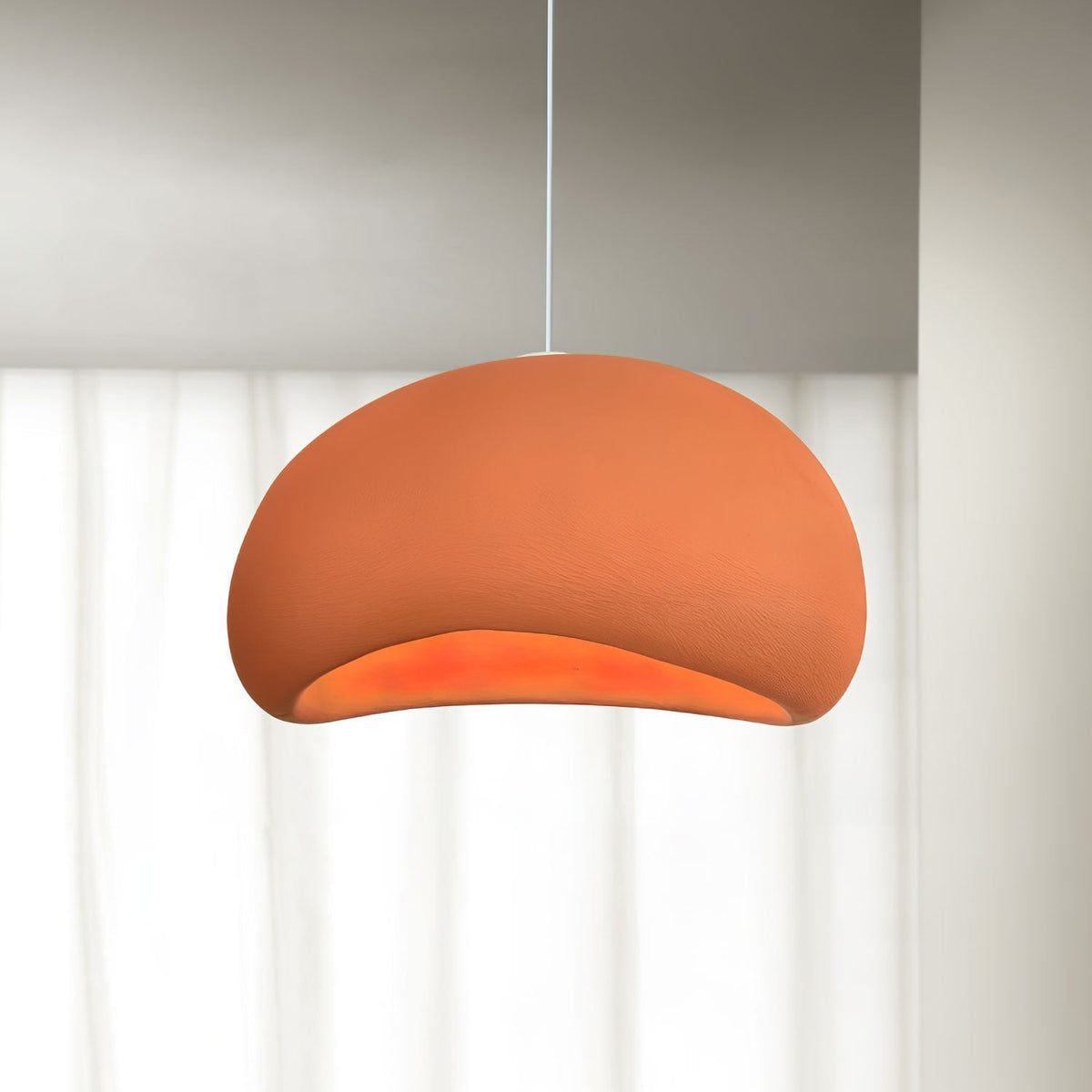 Ivinan minimalistisch Cloud hanglamp