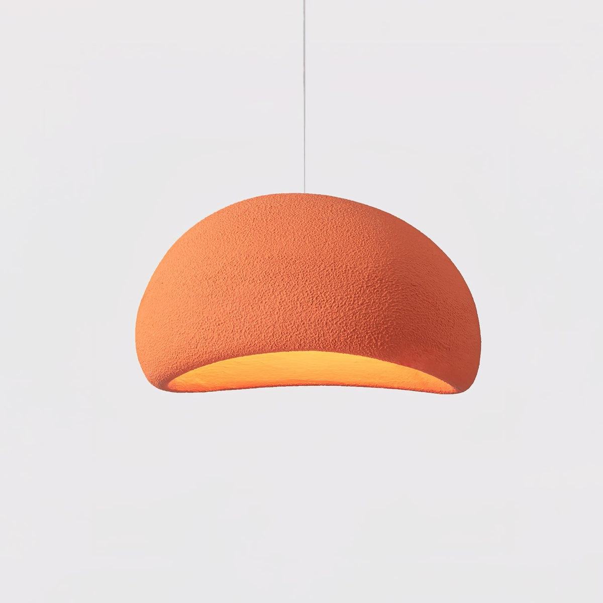Ivinan minimalistisch Cloud hanglamp