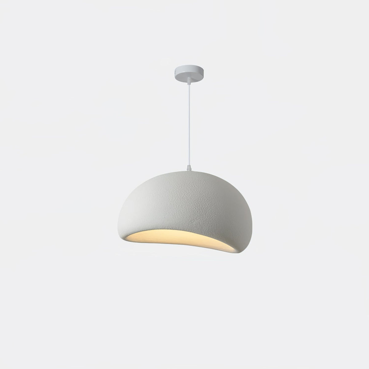 Ivinan minimalistisch Cloud hanglamp
