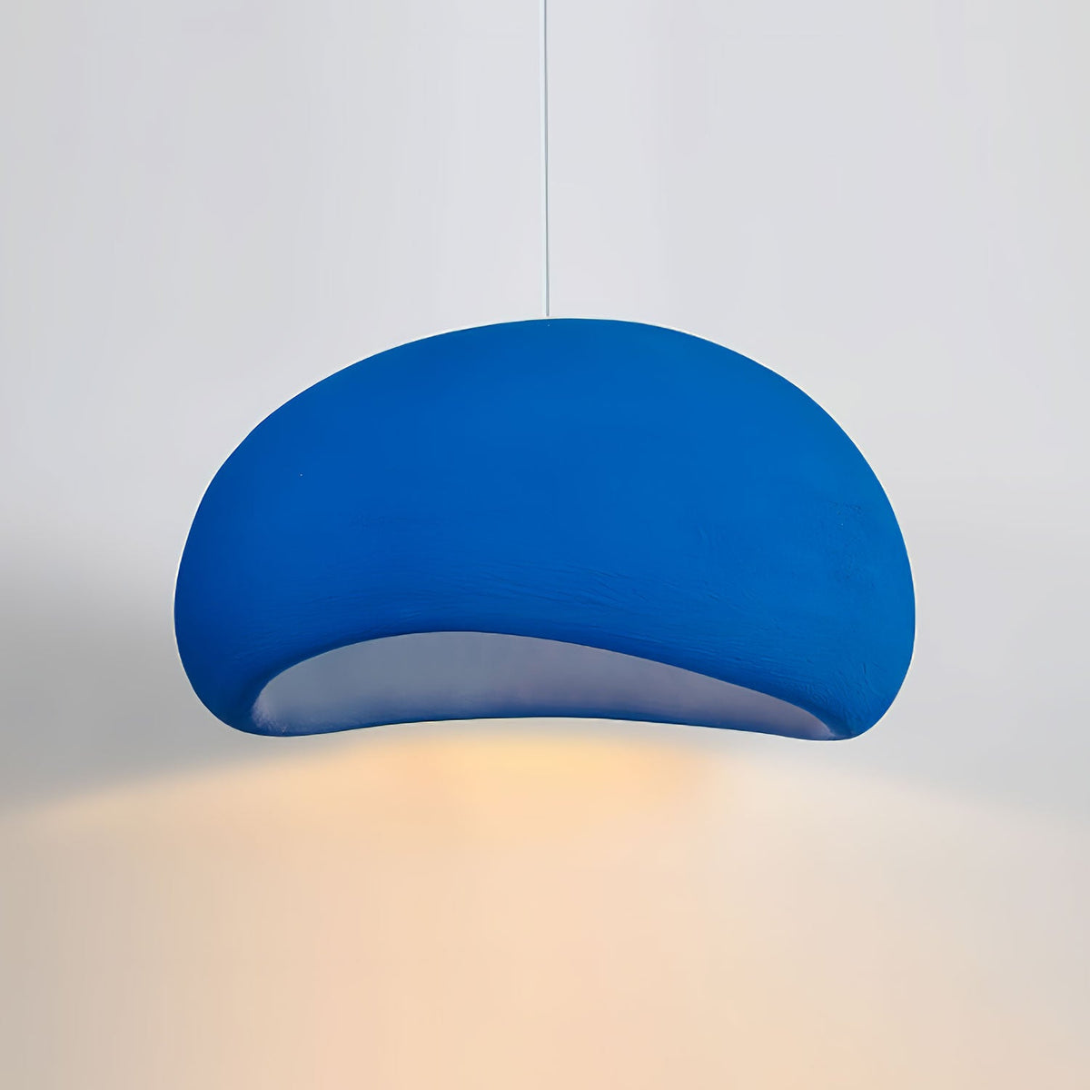 Ivinan minimalistisch Cloud hanglamp