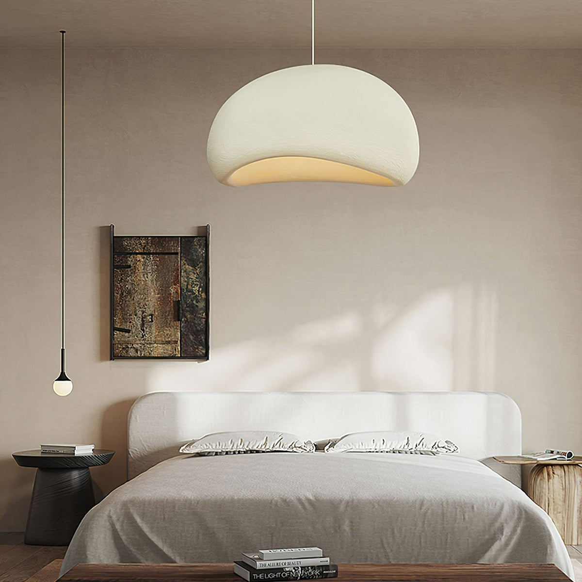 Ivinan minimalistisch Cloud hanglamp