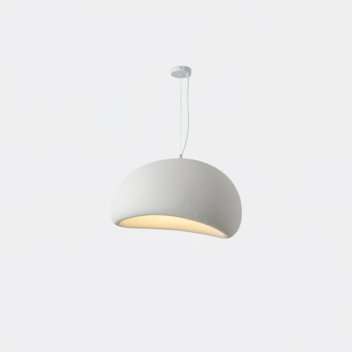 Ivinan minimalistisch Cloud hanglamp