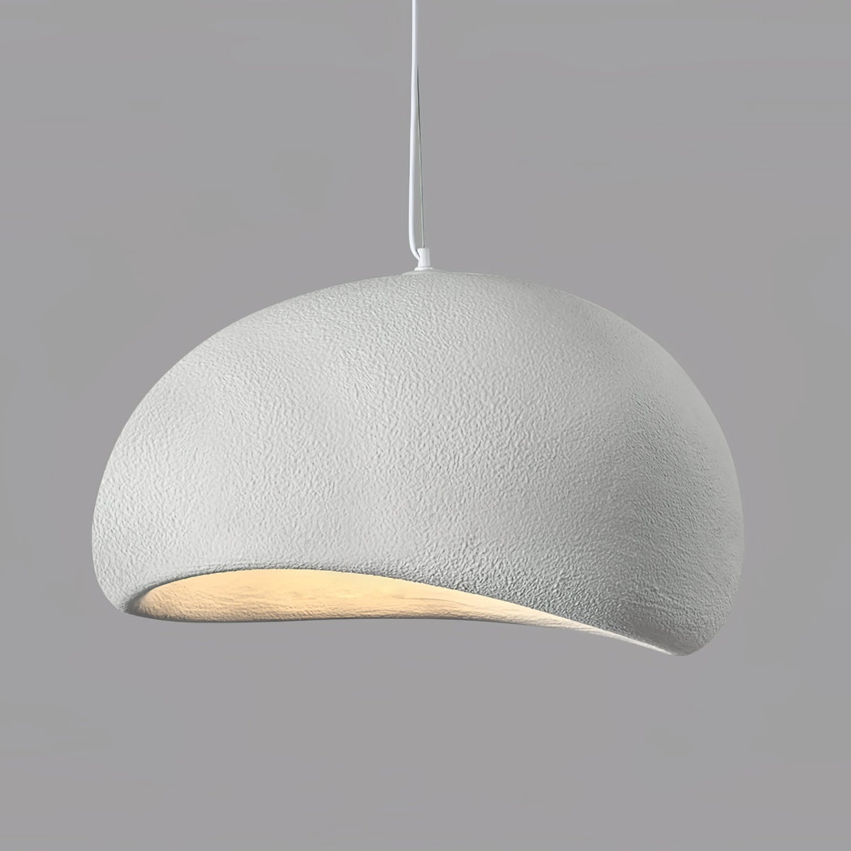 Ivinan minimalistisch Cloud hanglamp