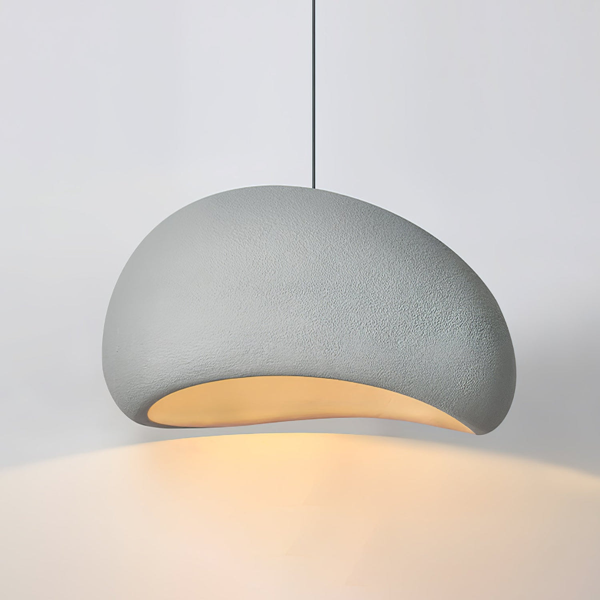 Ivinan minimalistisch Cloud hanglamp