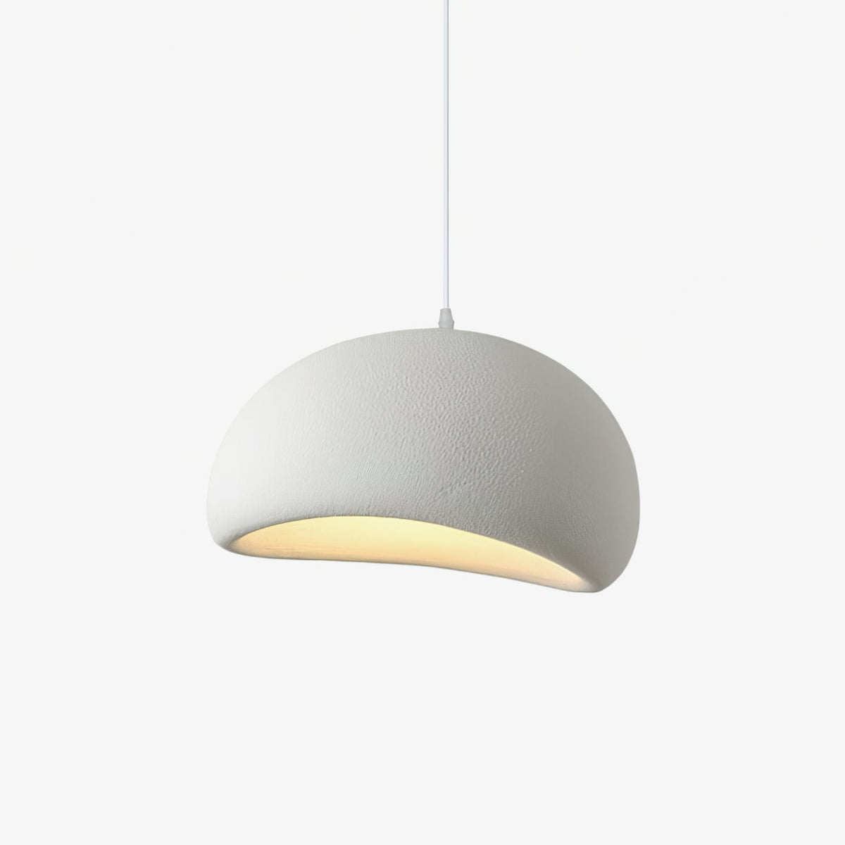 Ivinan minimalistisch Cloud hanglamp