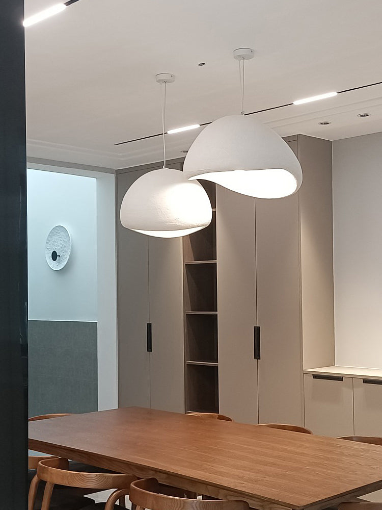 Ivinan minimalistisch Cloud hanglamp