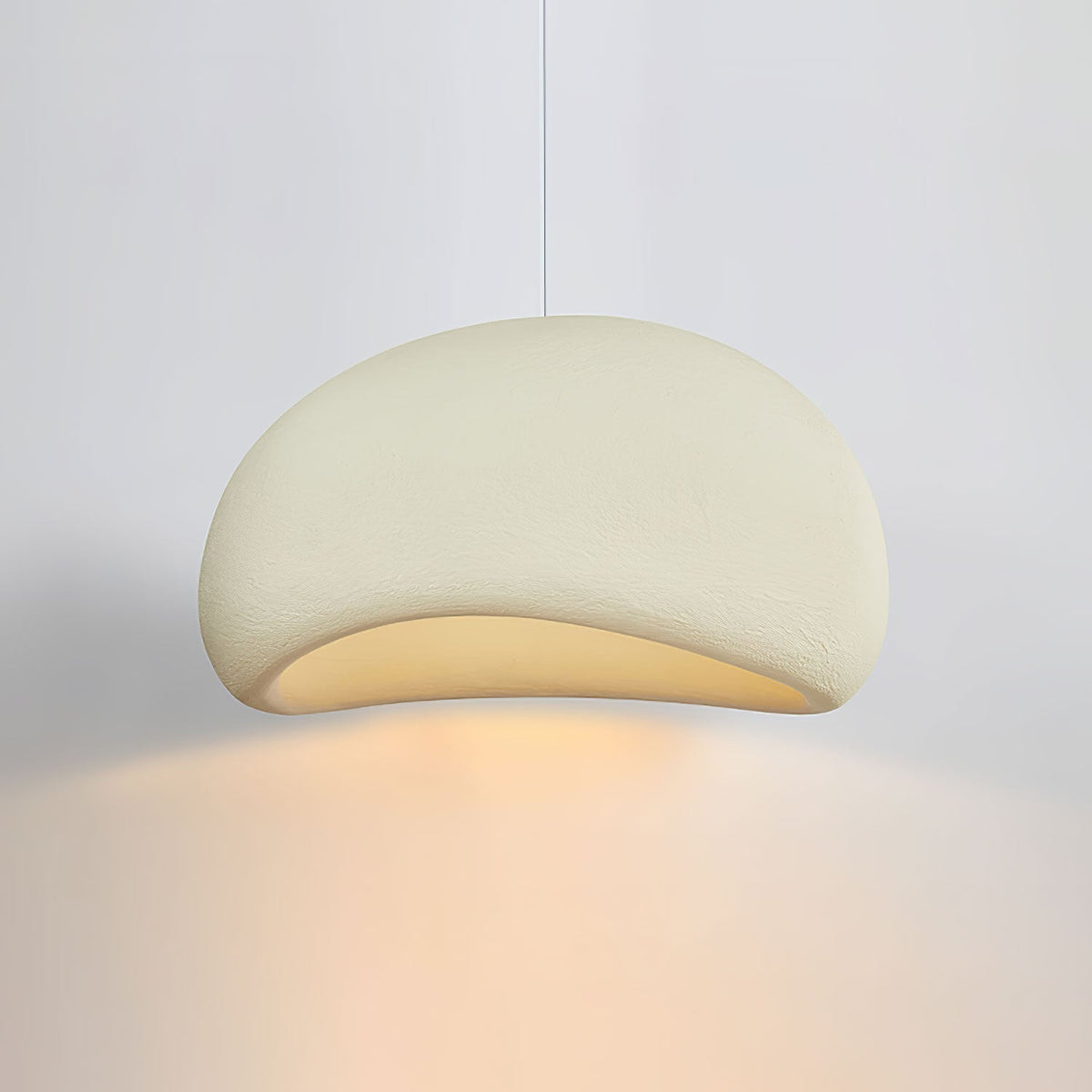 Ivinan minimalistisch Cloud hanglamp