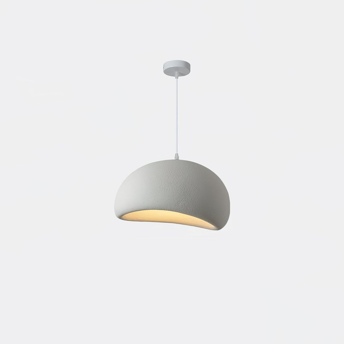 Ivinan minimalistisch Cloud hanglamp