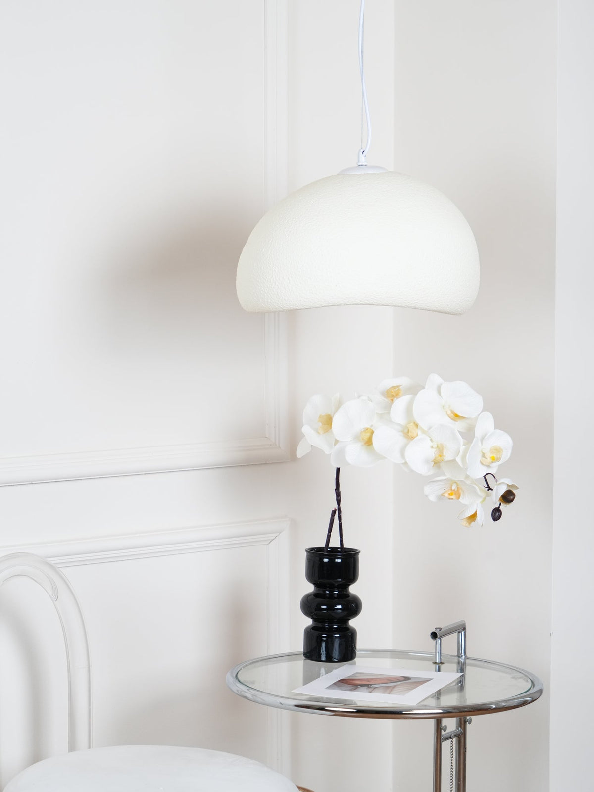 Ivinan minimalistisch Cloud hanglamp