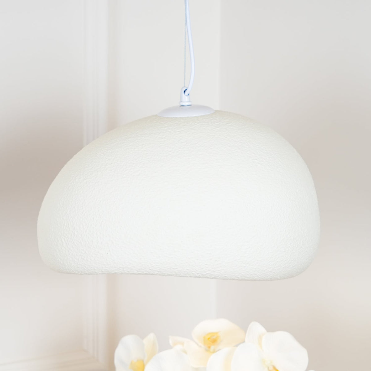 Ivinan minimalistisch Cloud hanglamp