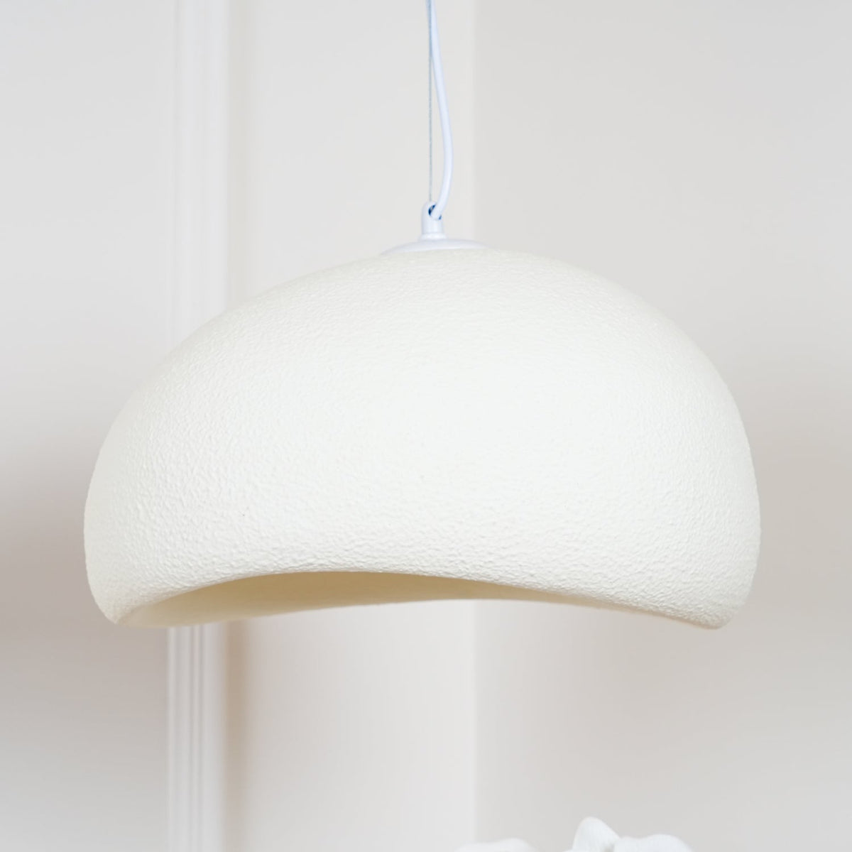 Ivinan minimalistisch Cloud hanglamp