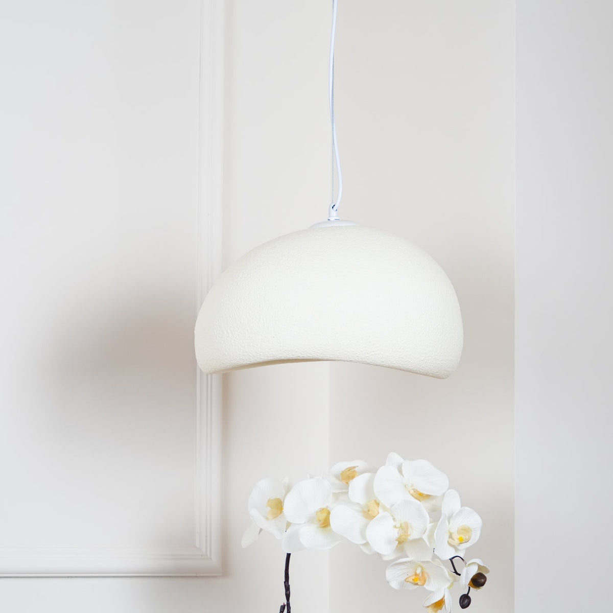 Ivinan minimalistisch Cloud hanglamp