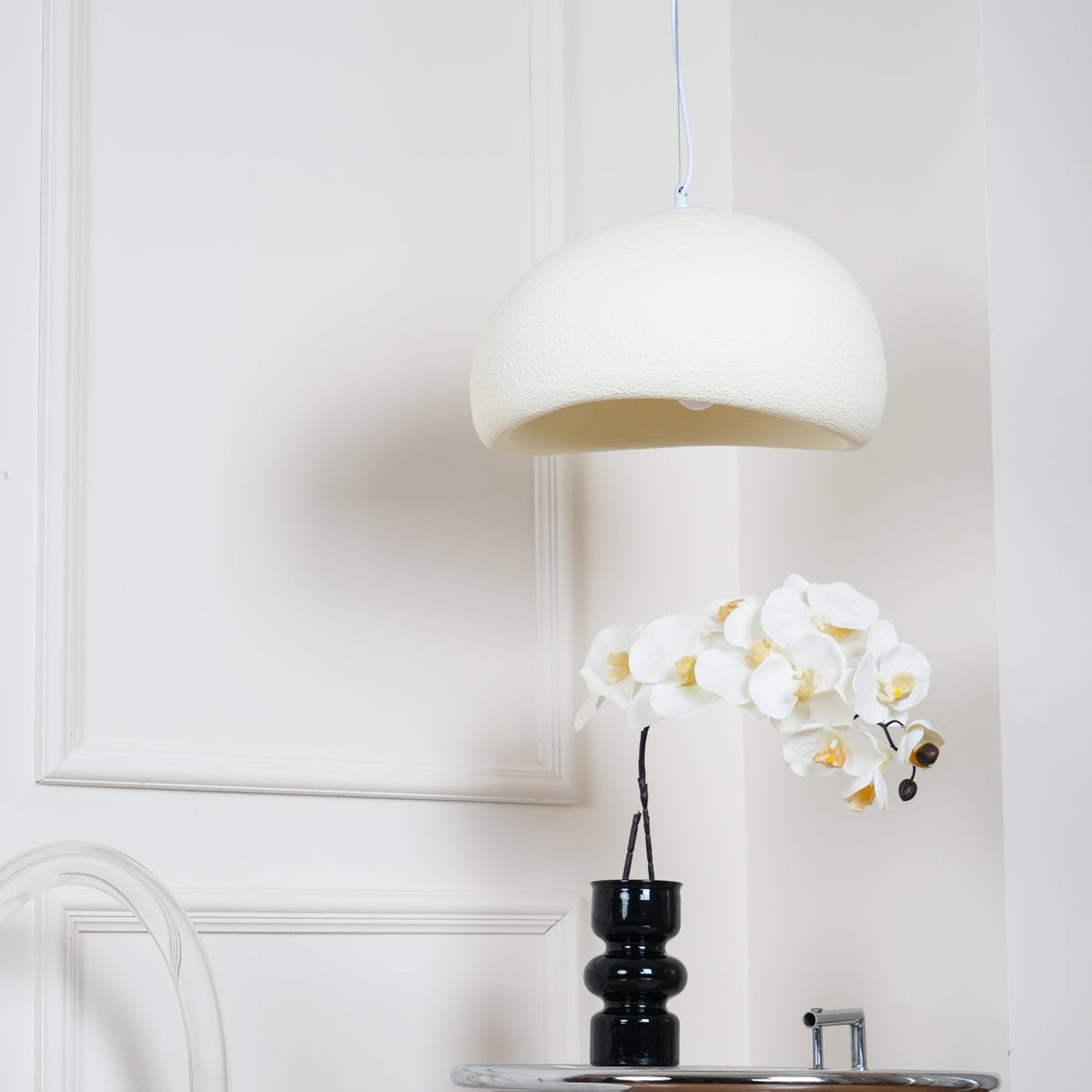 Ivinan minimalistisch Cloud hanglamp
