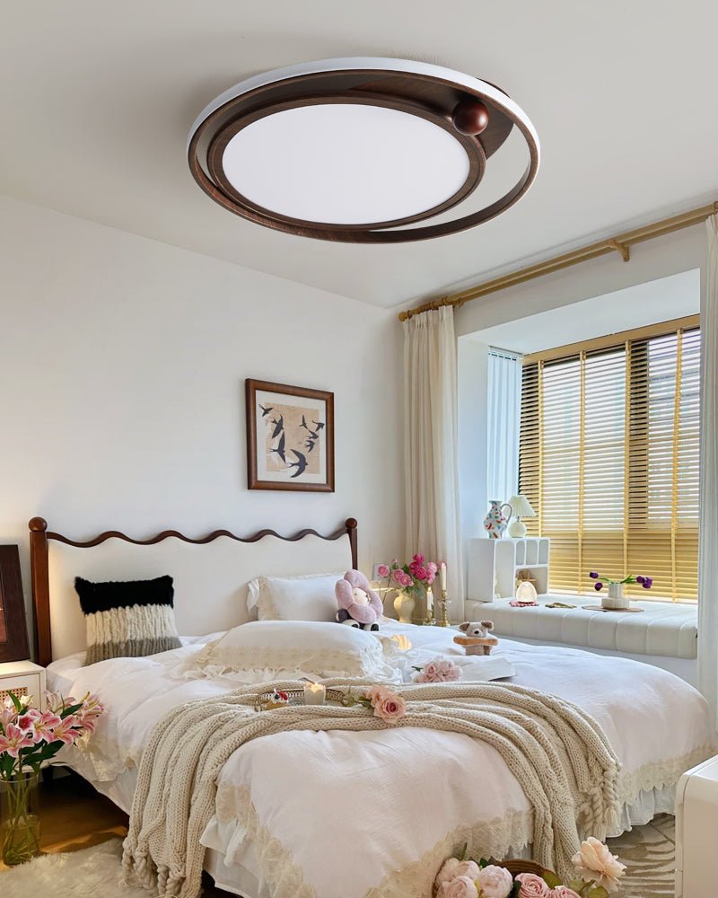 Myvenara Premium Noordse kunst plafondlamp