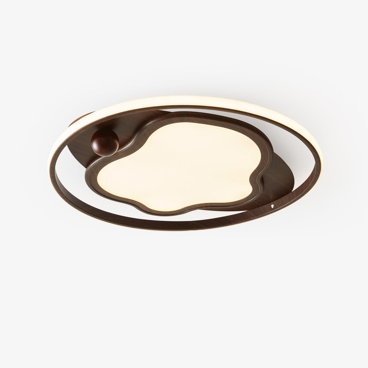 Myvenara Premium Noordse kunst plafondlamp